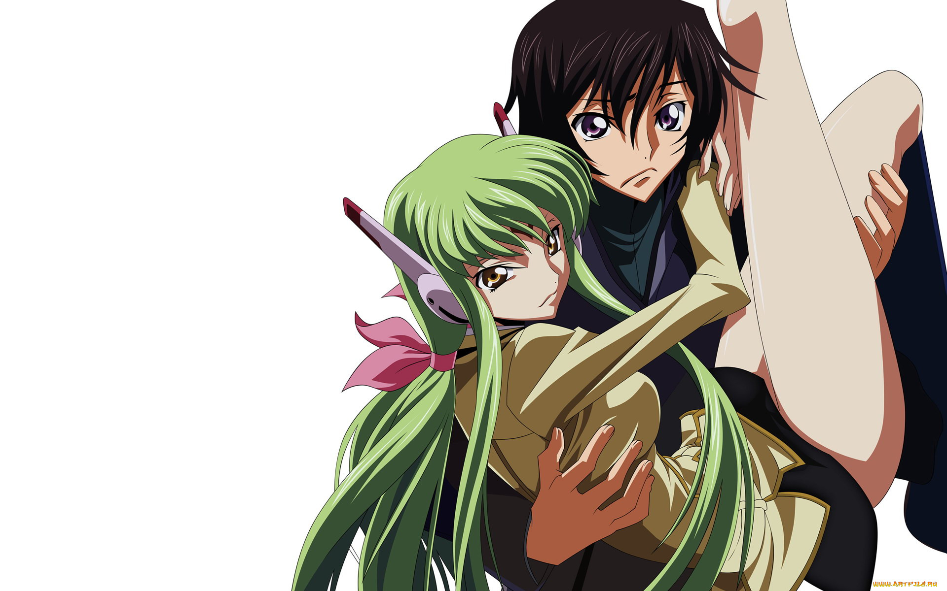 , code, geass